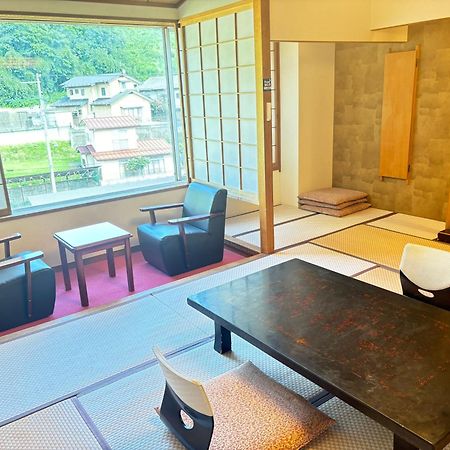 Itoen Hotel Iizakakanouya 木曾町 外观 照片