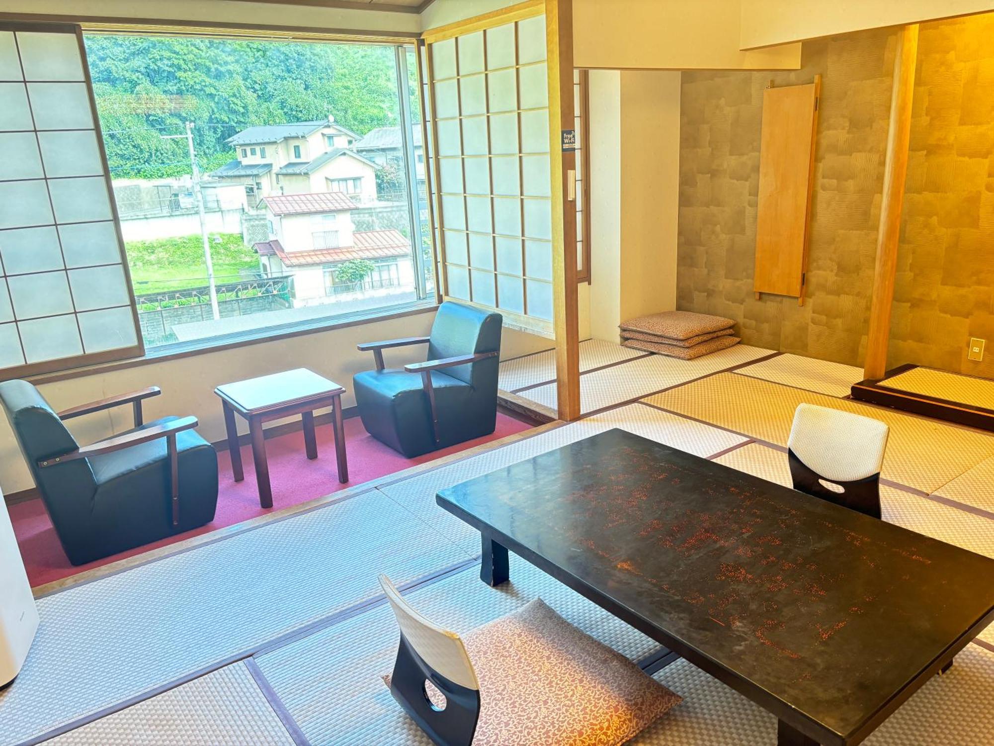 Itoen Hotel Iizakakanouya 木曾町 外观 照片