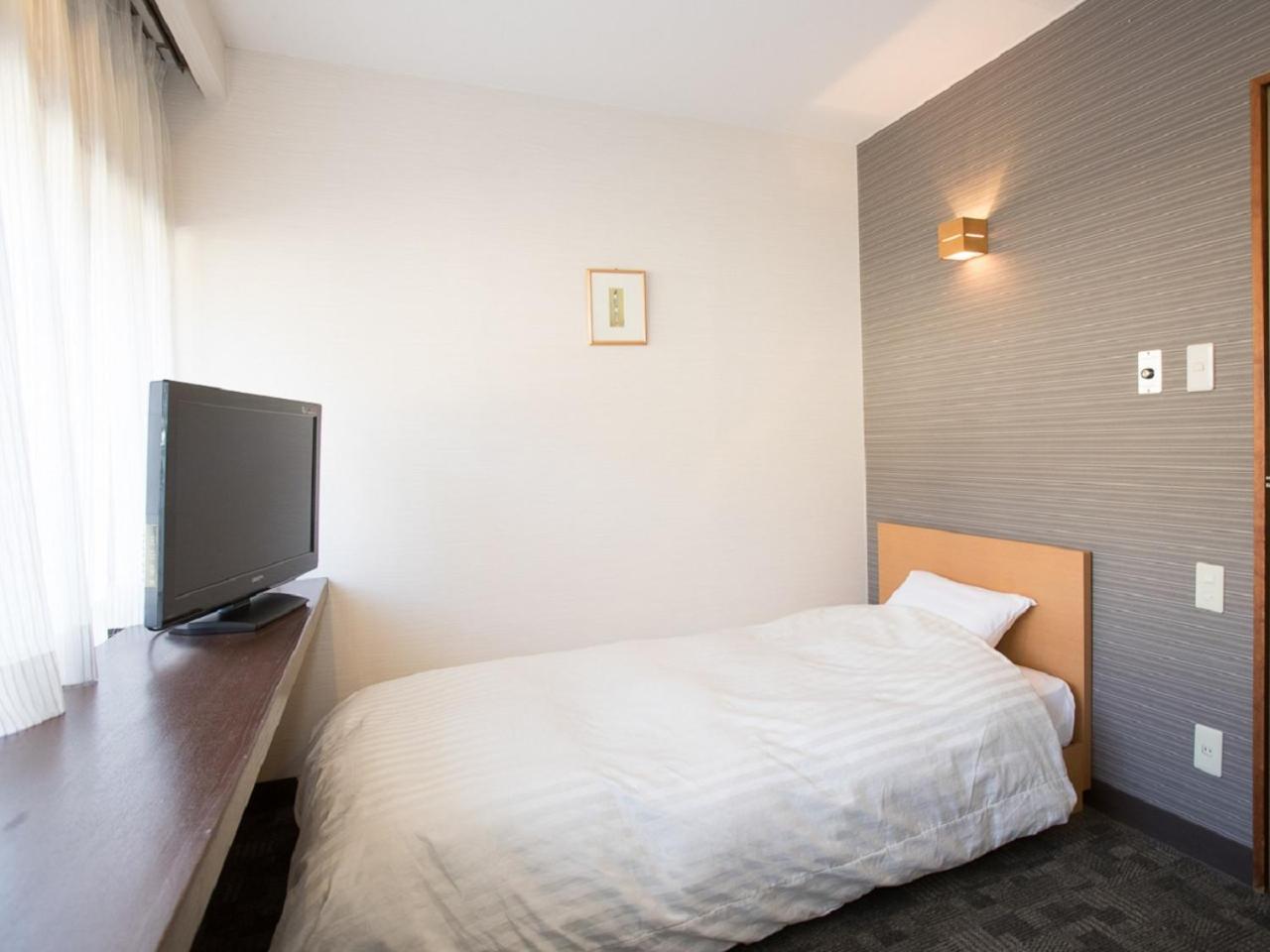Itoen Hotel Iizakakanouya 木曾町 外观 照片