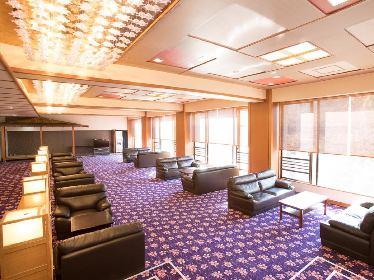 Itoen Hotel Iizakakanouya 木曾町 外观 照片