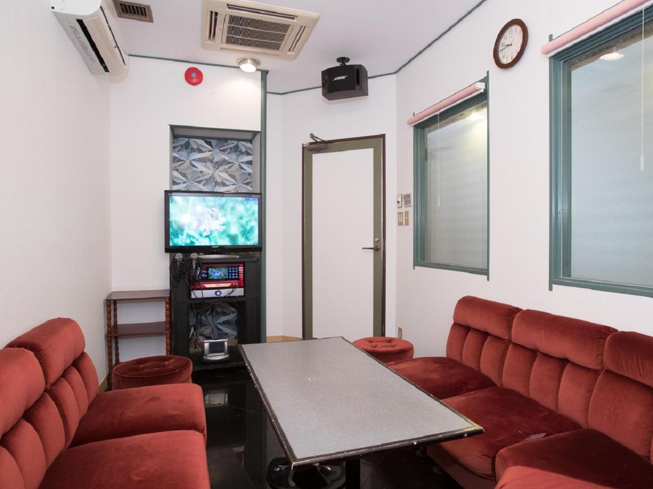 Itoen Hotel Iizakakanouya 木曾町 外观 照片