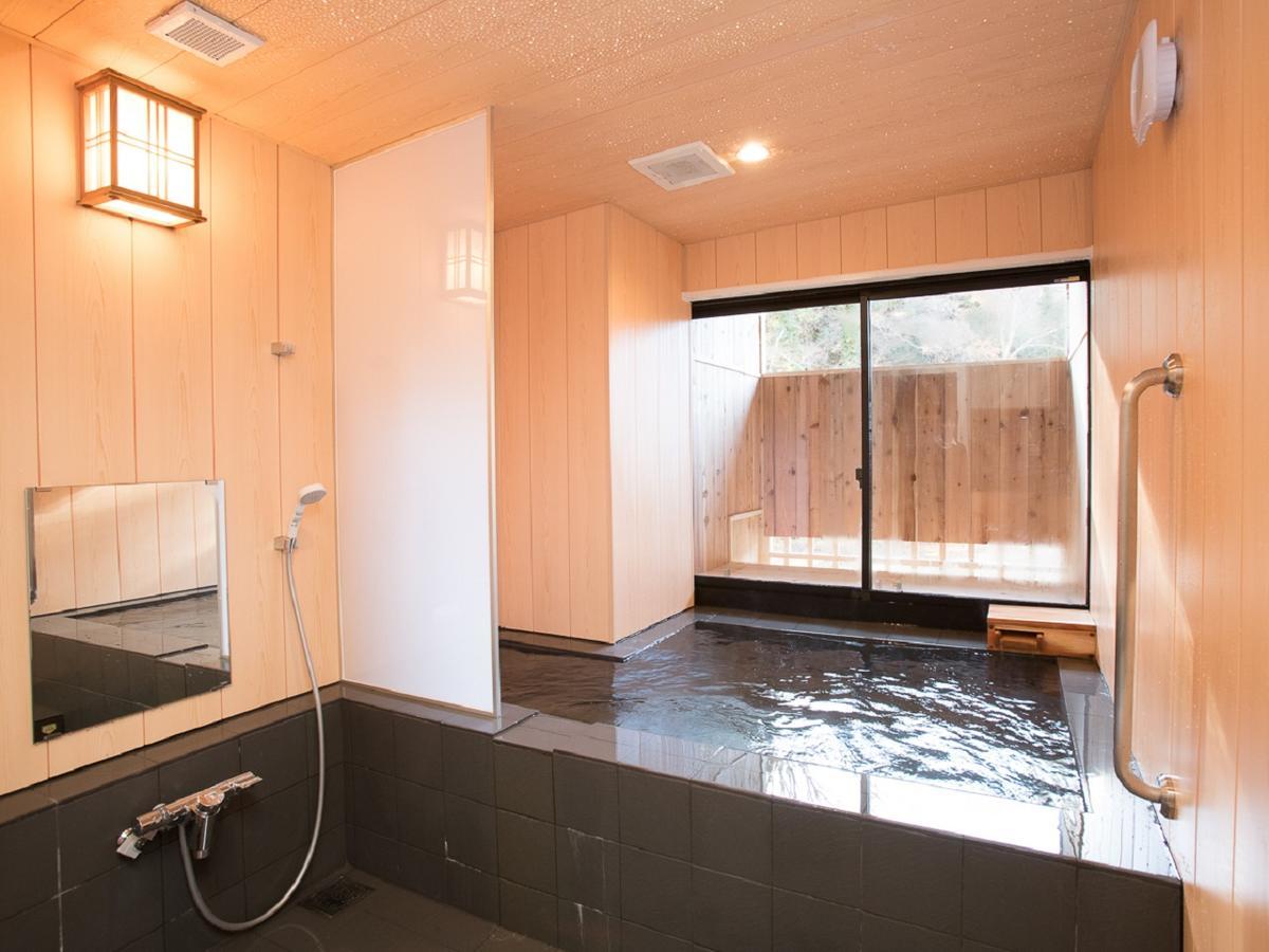 Itoen Hotel Iizakakanouya 木曾町 外观 照片