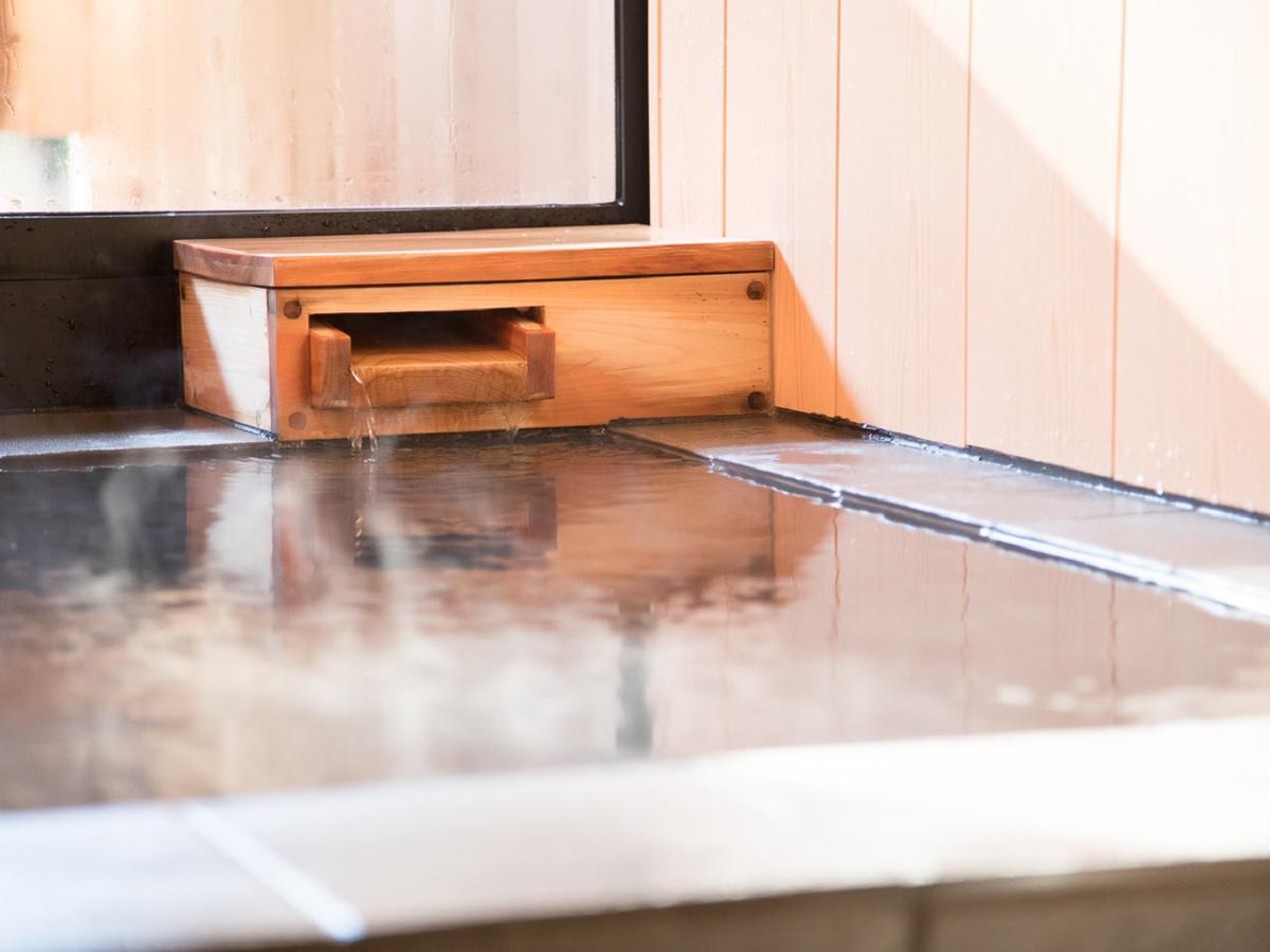 Itoen Hotel Iizakakanouya 木曾町 外观 照片