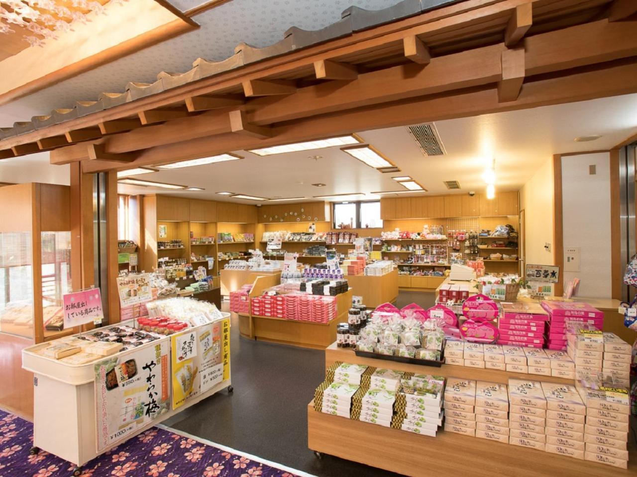Itoen Hotel Iizakakanouya 木曾町 外观 照片