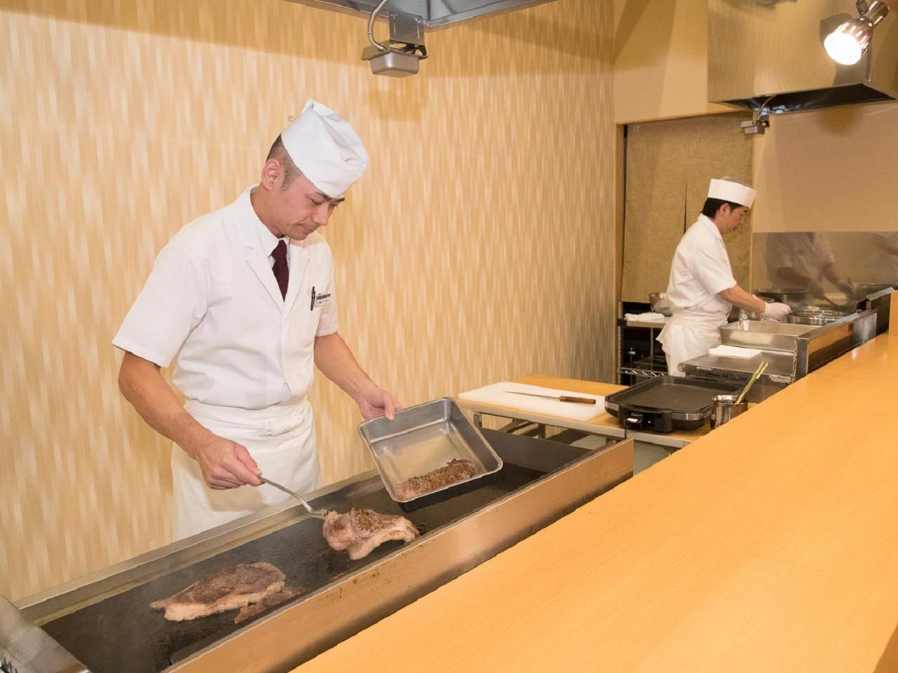 Itoen Hotel Iizakakanouya 木曾町 外观 照片
