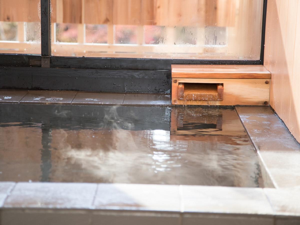 Itoen Hotel Iizakakanouya 木曾町 外观 照片