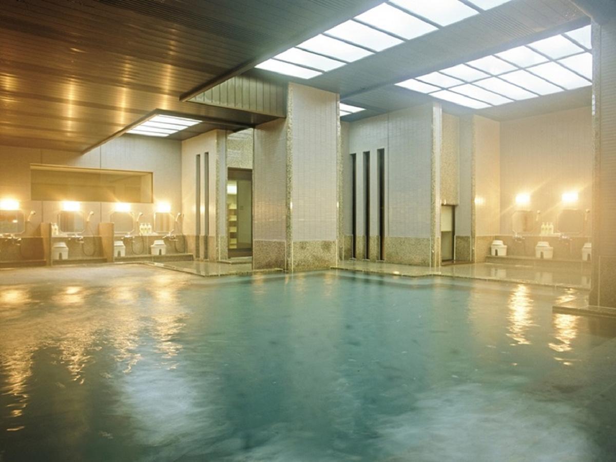 Itoen Hotel Iizakakanouya 木曾町 外观 照片